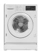 Neff V8540X0GB Washer Dryer Capacity 8Kg/5Kg, 1400Rpm