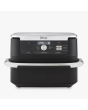 Ninja AF500UK Foodi Flexdrawer Air Fryer - Black