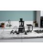 Ninja BN800UK 3-In-1 Food Processor With Auto-Iq - Black/Sliver