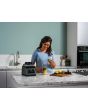 Ninja BN800UK 3-In-1 Food Processor With Auto-Iq - Black/Sliver