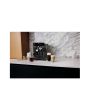 Ninja ES601UKBK Ninja Luxe Caf? Premier Espresso Machine - Midnight Black