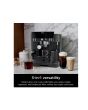 Ninja ES601UKBK Ninja Luxe Caf? Premier Espresso Machine - Midnight Black