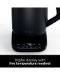 Ninja KT200UK 1.7 Litres Jug Kettle - Black