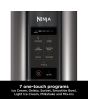 Ninja NC300UK Ice Cream & Dessert Maker - Black