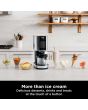 Ninja NC300UK Ice Cream & Dessert Maker - Black