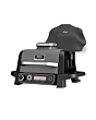 Ninja OG703UK Electric Woodfire BBQ Grill & Smoker