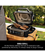 Ninja OG703UK Electric Woodfire BBQ Grill & Smoker
