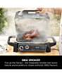 Ninja OG703UK Electric Woodfire BBQ Grill & Smoker