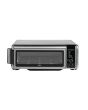 Ninja SP101UK Foodi Sp101uk 10L 8-In-1 Flip Mini Oven Silver/Black