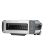Ninja ST202UK 3-In-1 2 Slice Toaster - Grill And Panini Press - Stainless Steel