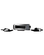 Ninja ST202UK 3-In-1 2 Slice Toaster - Grill And Panini Press - Stainless Steel