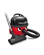 Numatic 900027 Henry Xtra Vacuum Cleaner - Red