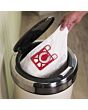 Numatic 906766 Henry Pet Vacuum Cleaner - Green