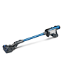 Numatic Henry Quick Pet Vacuum Cleaner Blue Model