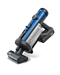 Numatic Henry Quick Pet Vacuum Cleaner Blue Model