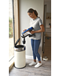 Numatic Henry Quick Pet Vacuum Cleaner Blue Model