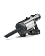 Numatic Henry Quick Pro Cordless Vac Cleaner Grey