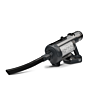 Numatic Henry Quick Pro Cordless Vac Cleaner Grey