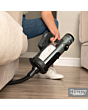 Numatic Henry Quick Pro Cordless Vac Cleaner Grey