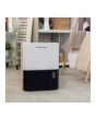 Russell Hobbs RHDH1001 10L Dehumidifier - White & Black