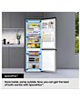 Samsung BRB70F26DES0EU 54Cm 70/30 Integrated Frost Free Fridge Freezer - White