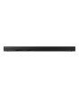 Samsung HW-B650F/XU 3.1ch 370W Soundbar with Wireless Subwoofer Bass Boost and Game Mode - Black