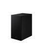 Samsung HW-B650F/XU 3.1ch 370W Soundbar with Wireless Subwoofer Bass Boost and Game Mode - Black