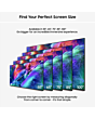 Samsung MRE75R85HAUXXU 75inch 4K Micro RGB AI Smart TV