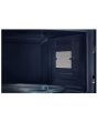Samsung MS23K3515AK/EU 23L Solo Microwave Oven With Triple Distribution System - Black