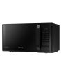 Samsung MS23K3515AK/EU 23L Solo Microwave Oven With Triple Distribution System - Black