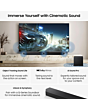 Samsung QE100QN80HUXXU 100inch Neo QLED Smart TV