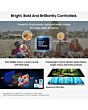 Samsung QE100QN80HUXXU 100inch Neo QLED Smart TV
