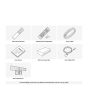 Samsung QE32LS03CBUXXU QLED Frame TV