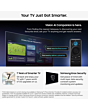 Samsung QE48S95HHEXXU 48inch OLED AI Smart TV