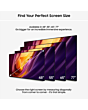 Samsung QE55S95HFTXXU 55inch OLED Smart TV with AI Processor