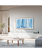 Samsung QE65LS03HWUXXU 65inch The Frame Pro Neo QLED TV
