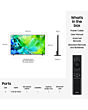 Samsung QE65QN80HAUXXU 65inch 4K Neo QLED Smart TV