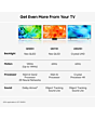 Samsung QE65QN80HAUXXU 65inch 4K Neo QLED Smart TV