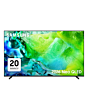 Samsung QE75QN80HAUXXU 75inch 4K Neo QLED Smart TV