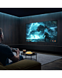 Samsung QE83S90HAEXXU 83inch OLED AI Smart TV
