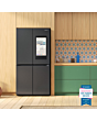 Samsung RF65DG9H0EB1EU 91.2cm No Frost American Fridge Freezer