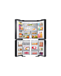 Samsung RF65DG9H0EB1EU 91.2cm No Frost American Fridge Freezer