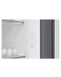 Samsung RS70F64KETEU 91Cm Side By Side American Fridge Freezer - Silver