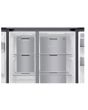 Samsung RS70F64KETEU 91Cm Side By Side American Fridge Freezer - Silver