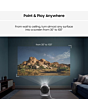 Samsung SP-LFF3HLAXXXU Freestyle+ Full HD Projector