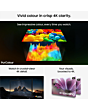 Samsung UE75U8020HKXXU 75inch 4K Crystal UHD Smart TV