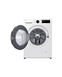 Samsung WD90HG5U34BEEU 9kg/6kg Washer Dryer White