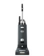 Sebo 91533GB X7 ePower Vacuum Cleaner in Dark Grey + Silver