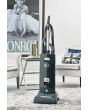 Sebo 91533GB X7 ePower Vacuum Cleaner in Dark Grey + Silver