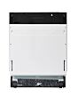 Sensis DWBI0213FSDWA Integrated Dishwasher - White - 13 Place Settings